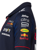 'Kids' 2023  Red Bull Teamline Polo