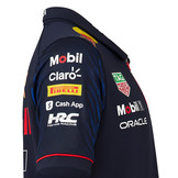 'Kids' 2023  Red Bull Teamline Polo