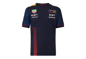 2023  Red Bull Teamline Tee Kids