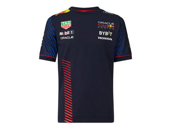 2023  Red Bull Teamline Tee Kids