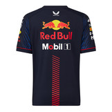 'Kids' 2023  Red Bull Teamline Tee