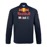'Adult' 2023  Red Bull Teamline Softshell Jacket Adult