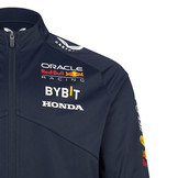 'Adult' 2023  Red Bull Teamline Softshell Jacket Adult