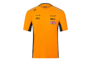 2023 McLaren Norris Tee Women