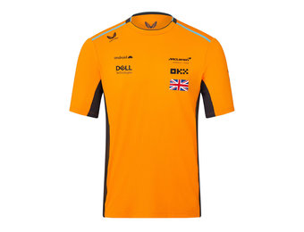 2023 McLaren Norris Tee Women