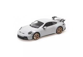 Porsche 911 (992) GT3