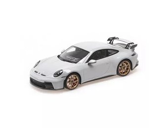 Porsche 911 (992) GT3