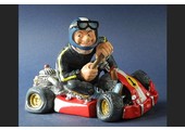 Forchino Go-Kart Racer 'small'