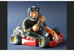 Forchino Go-Kart Racer 'small'