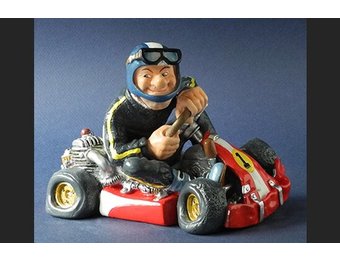Forchino Go-Kart Racer 'small'