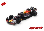 1:43 Oracle Red Bull Racing RB18 S. Perez