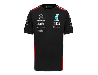 Mercedes T-Shirt