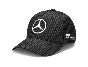 Mercedes Hamilton Cap