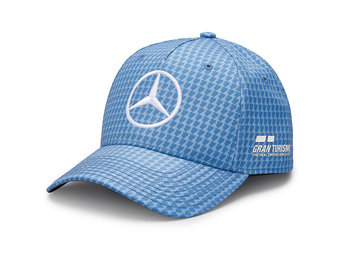 Mercedes Hamilton Cap