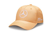 Mercedes Hamilton Cap