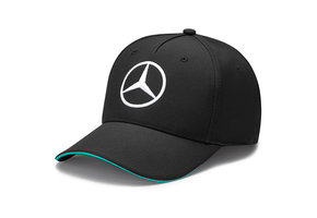 Mercedes Team Cap