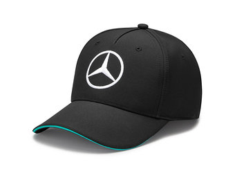 Mercedes Team Cap