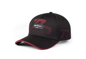 Alfa Romeo Edition Cap Bottas