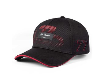 Alfa Romeo Edition Cap Bottas