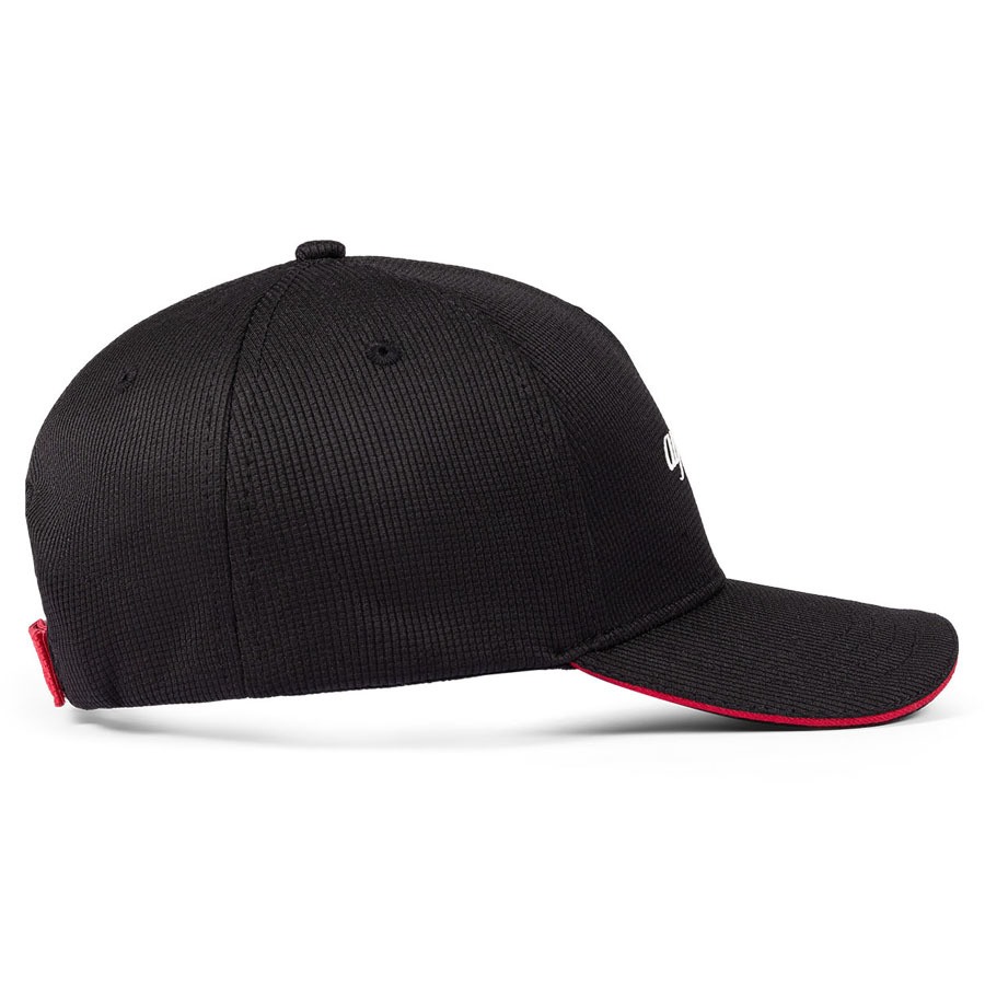 'Kids' 2023 Alfa Romeo F1 Team Stake Cap Curved Brim