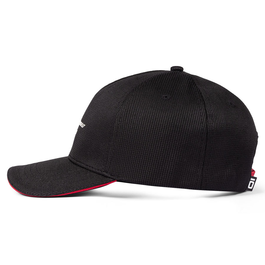 'Kids' 2023 Alfa Romeo F1 Team Stake Cap Curved Brim
