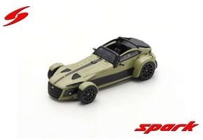 1:43 Donkervoort D8 GTO-JD70