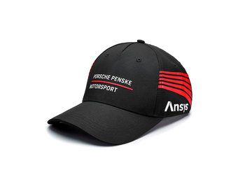 'Adult' 2023 Porsche Penske Team Cap