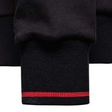 'Adult' 2023 Alfa Romeo Stake F1 Team Official Full ZipTeam Sweatshirt