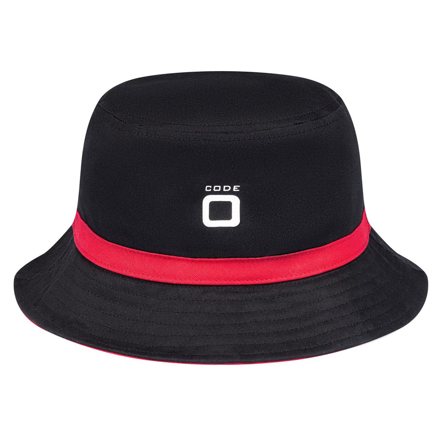 'Adult' 2023 Alfa Romeo F1 Team Stake Bucket Hat