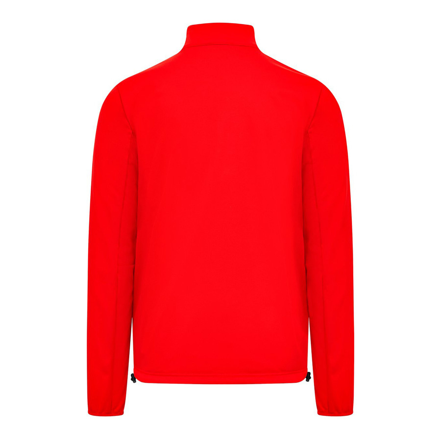 'Adult' 2023 Scuderia Ferrari Classic Softshell