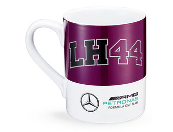 2023 Mercedes AMG Lewis Hamilton Mug