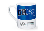 2023 Mercedes AMG George Russell Mok
