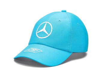 2023 Mercedes AMG Russell Cap
