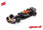 1:43 Red Bull Verstappen Miami 2022