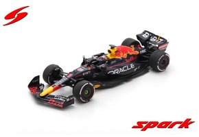 1:43 Red Bull Verstappen Miami 2022