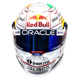 1:2 helm Red Bull Racing S. Perez Japan 2022
