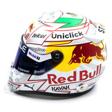 1:2 helm Red Bull Racing S. Perez Japan 2022
