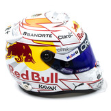 1:2 helm Red Bull Racing S. Perez Japan 2022