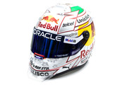 1:2 helm S. Perez Japan 2022