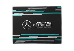 2023 Mercedes AMG Team Flag
