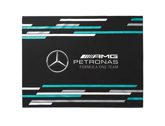 2023 Mercedes AMG Team Flag