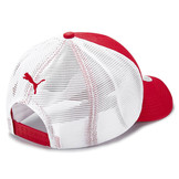 'Adult' Ferrari Team Trucker Cap