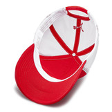 'Adult' Ferrari Team Trucker Cap