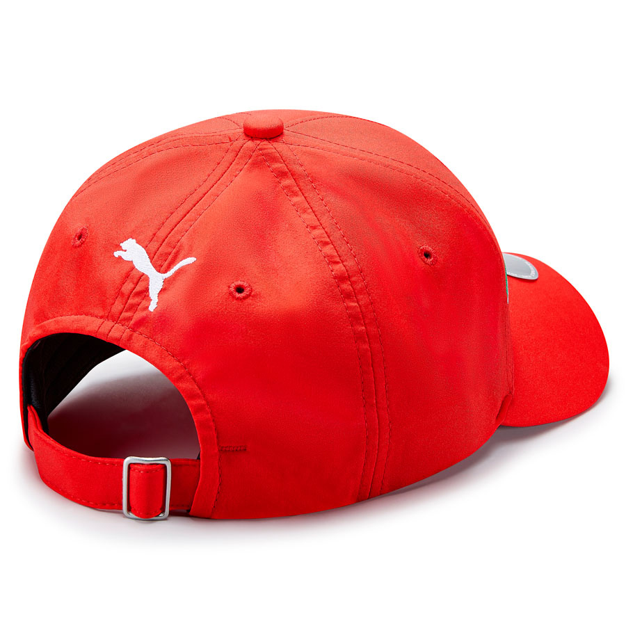 'Adult' Ferrari Team Italian Cap