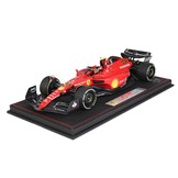 1:18 Ferrari F1-75 C. Sainz 'Grand Prix Australia 2022'