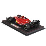 1:18 Ferrari F1-75 C. Sainz 'Grand Prix Australia 2022'