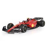 1:18 Ferrari F1-75 C. Sainz 'Grand Prix Australia 2022'