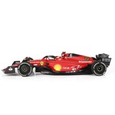 1:18 Ferrari F1-75 C. Sainz 'Grand Prix Australia 2022'
