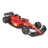 1:18 Ferrari F1-75 C. Sainz 'Grand Prix Australia 2022'