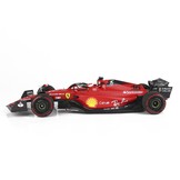 1:18 Ferrari F1-75 C. Leclerc 'Grand Prix Bahrain 2022'
